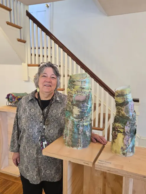 Dolores Kirschner