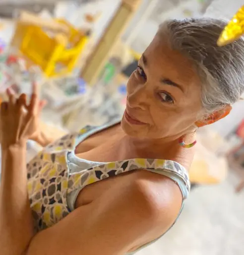 Nancy Diaz-Metz