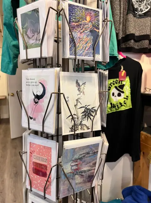 gift shop image 1